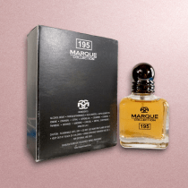 عطر مردانه ۲۵ میل مارکویی کالکشن کد 195