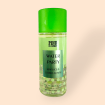 بادی اسپلش پینک این سوییت مدل water party