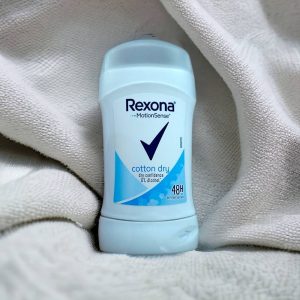 مام صابونی رکسونا مدل cotton dry