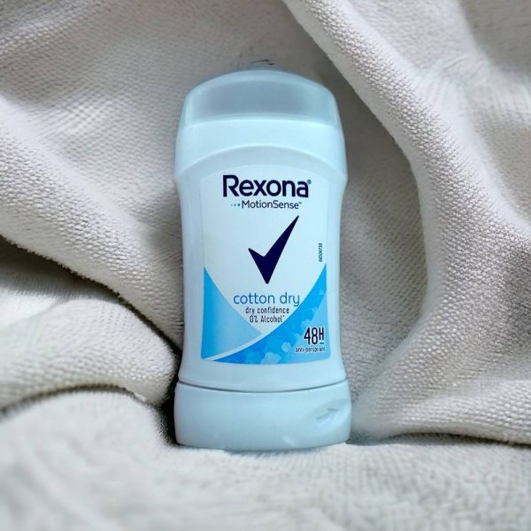 مام صابونی رکسونا مدل cotton dry