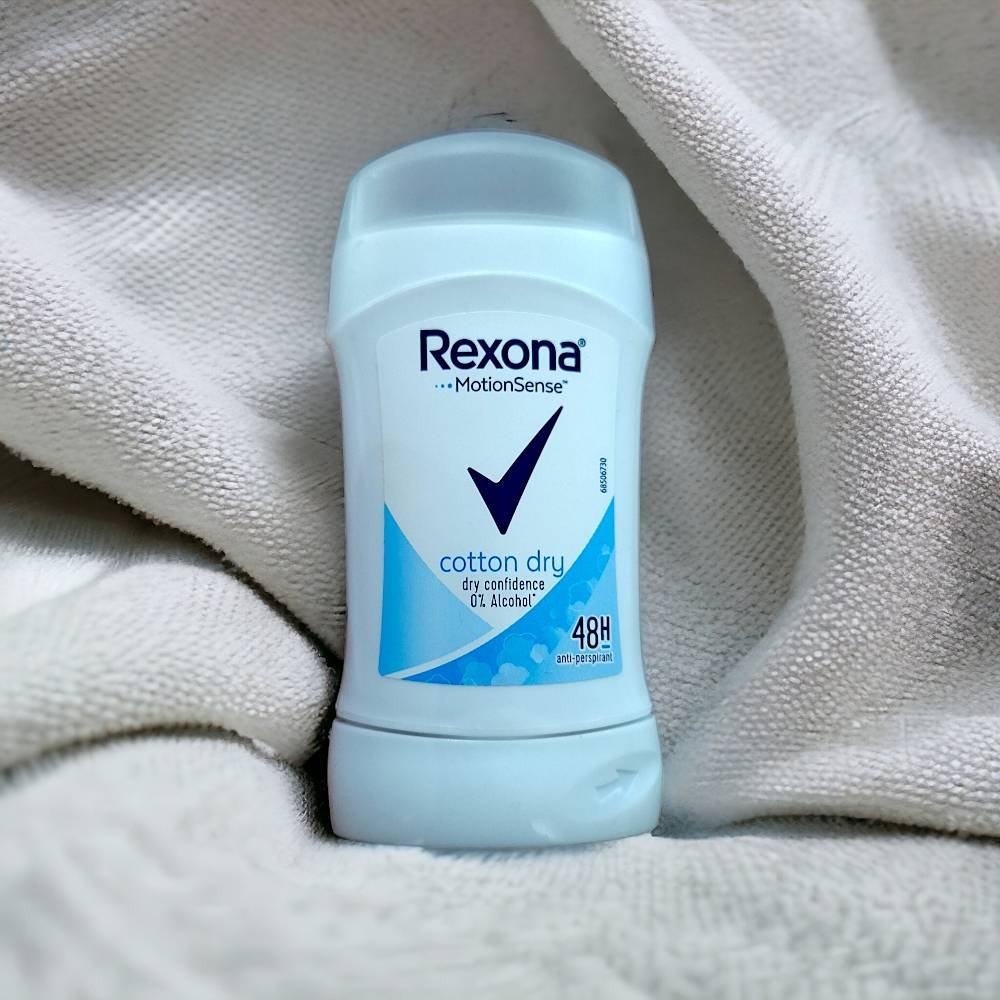 مام صابونی رکسونا مدل cotton dry