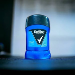 مام صابونی رکسونا مدل cobalt
