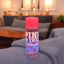 بادی اسپلش پینک این سوییت مدل Clear & nature