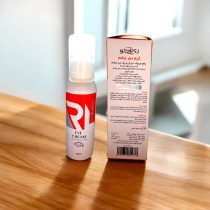 کرم دور چشم ری لاکو ( رفع چروک ، تیرگی و پف زیر چشم ) حجم 50 میلی لیتر (بسته ۲ عددی)