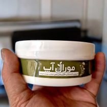 کره بدن مورال آپ ( حاوی روغن زیتون )
